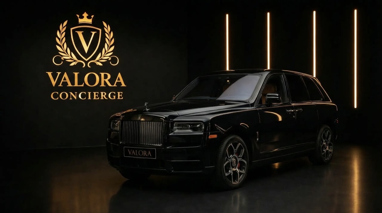 Chauffeur Service Vancouver - Professional drivers. Discretion guaranteed. Punctual arrival. | VIP concierge services with 24/7 availability and white-glove treatment