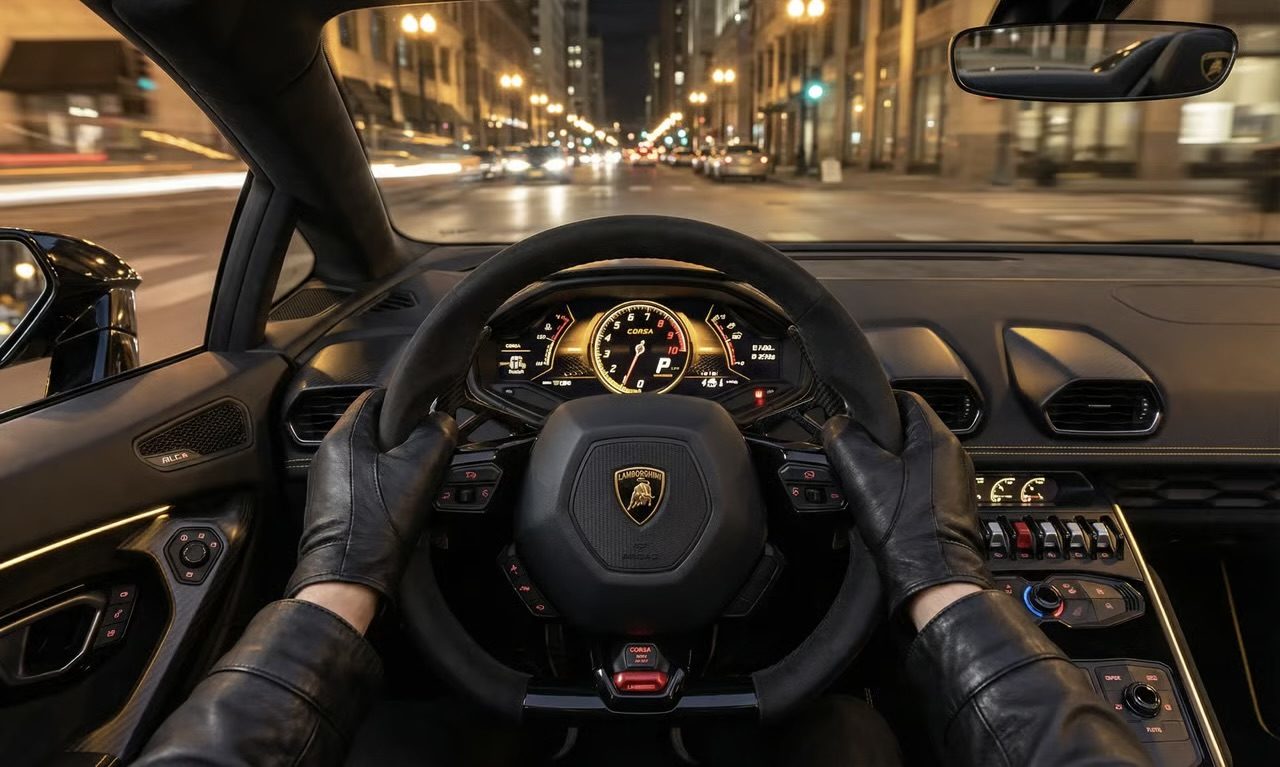 Luxury Car Rental Vancouver - Elite vehicles. Flawless execution. Immediate access. | VIP concierge services with 24/7 availability and white-glove treatment