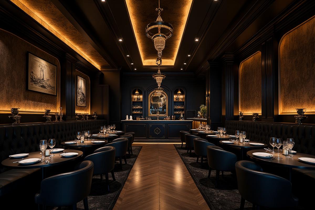 Exclusive VIP nightlife experience at Vancouver's premier entertainment venues